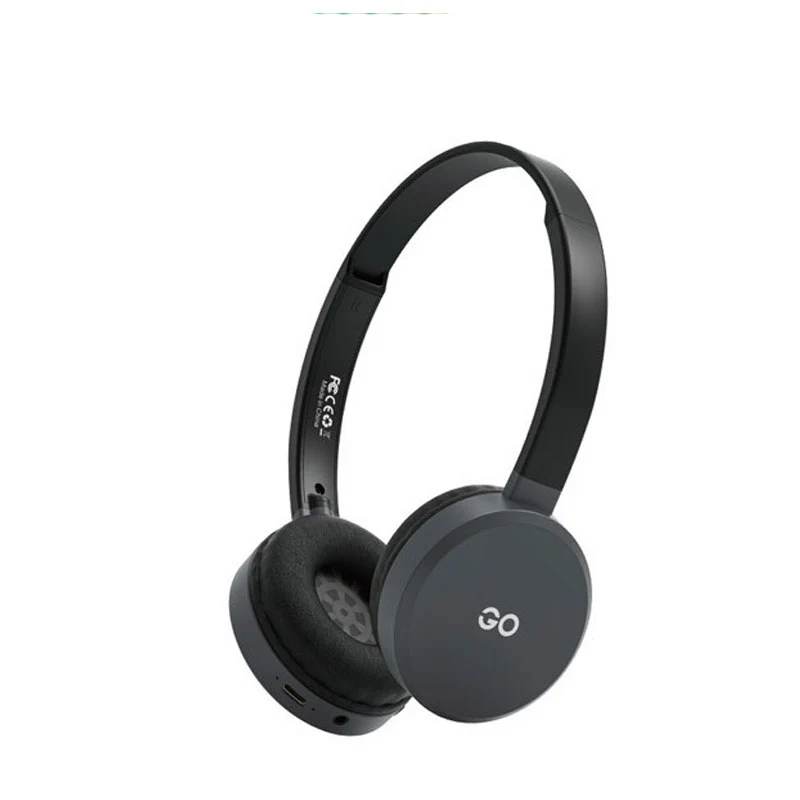 Fantech WH02 GREY GO AIR Bluetooth
