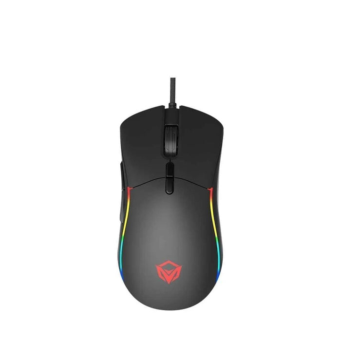 Mouse Meetion GM19 2023 RGB Backlight Wired Gaming