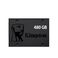 SSD KINGSTON A400 SA400S37 480GB 2.5 inch