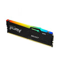 Kingston Fury Beast RGB 16GB 6000MHz DDR5 CL36 Single