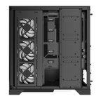 XPG INVADER X MID-TOWER Black Case