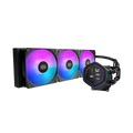 COOLER MASTER ML Core Nex Digital 360 Black ARGB