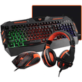 Combo Kit Meetion C500 (4 IN 1)