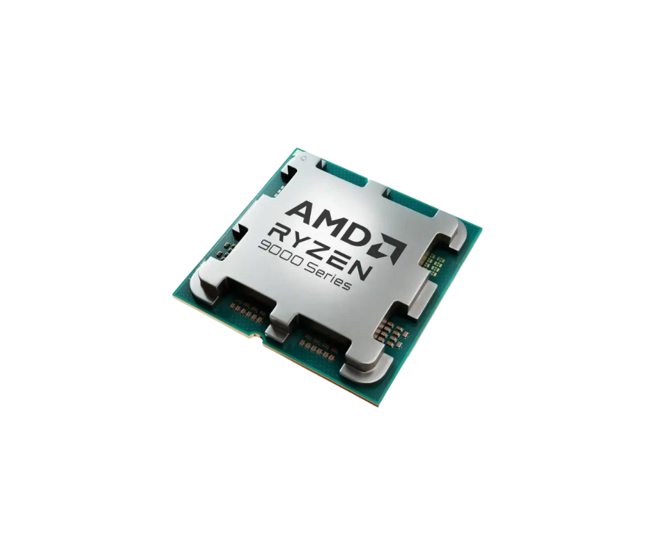 معالج AMD Ryzen 7 9700X صندوق البيع الرسمي