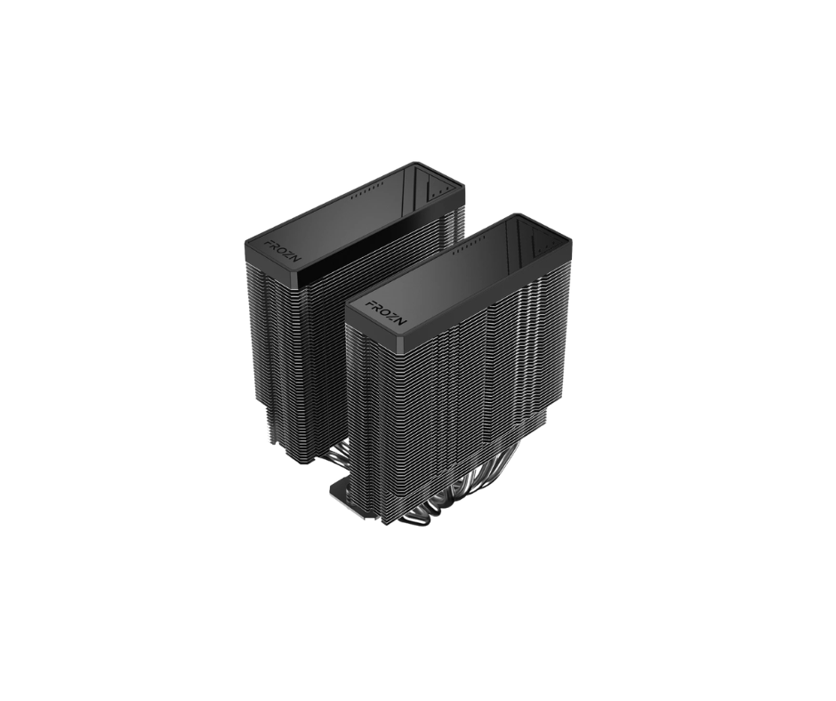 مبرد ID-COOLING FROZN A620 PRO - منظر 2