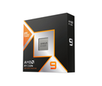 معالج AMD Ryzen 9 9950X3D صندوق البيع الرسمي