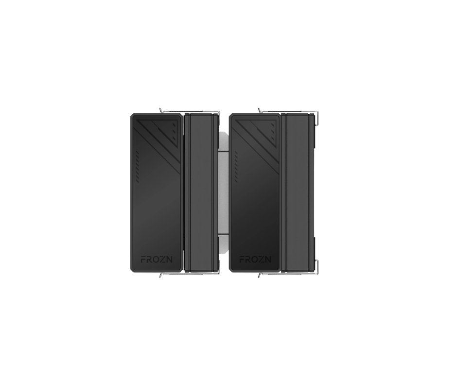 مبرد ID-COOLING FROZN A620 PRO - منظر 1