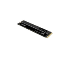 SSD Lexar NM620 - منظر القرص