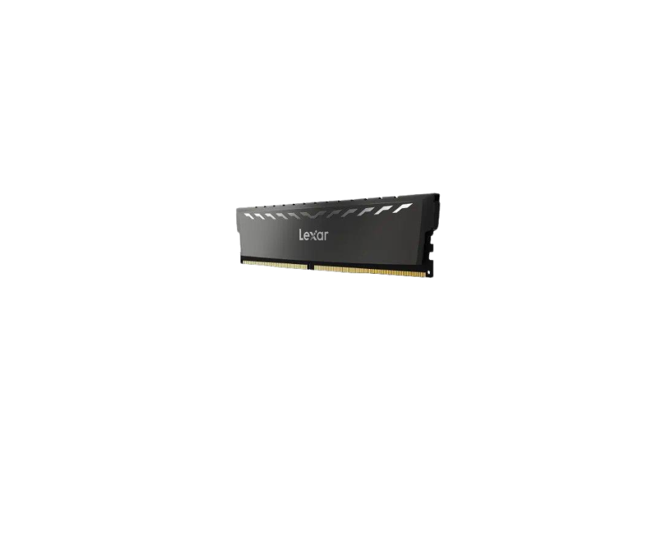 رام Lexar Thor DDR4 منظر قريب