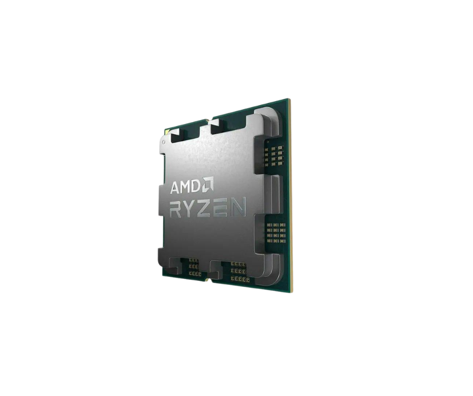 معالج AMD Ryzen 5 8400F صندوق البيع الرسمي
