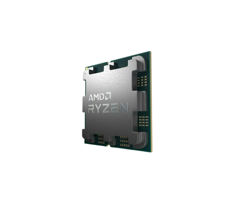 معالج AMD Ryzen 5 8400F صندوق البيع الرسمي