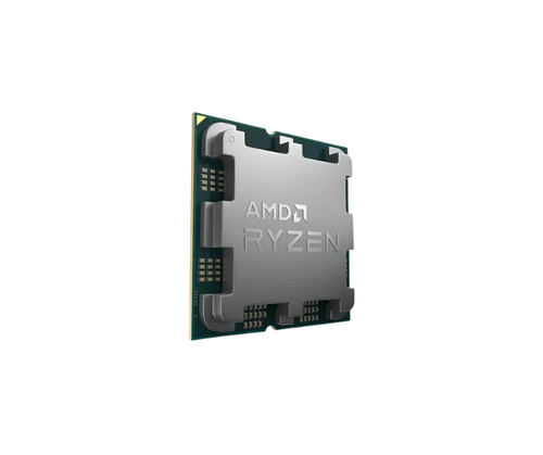 معالج AMD Ryzen 7 8700F صندوق البيع الرسمي
