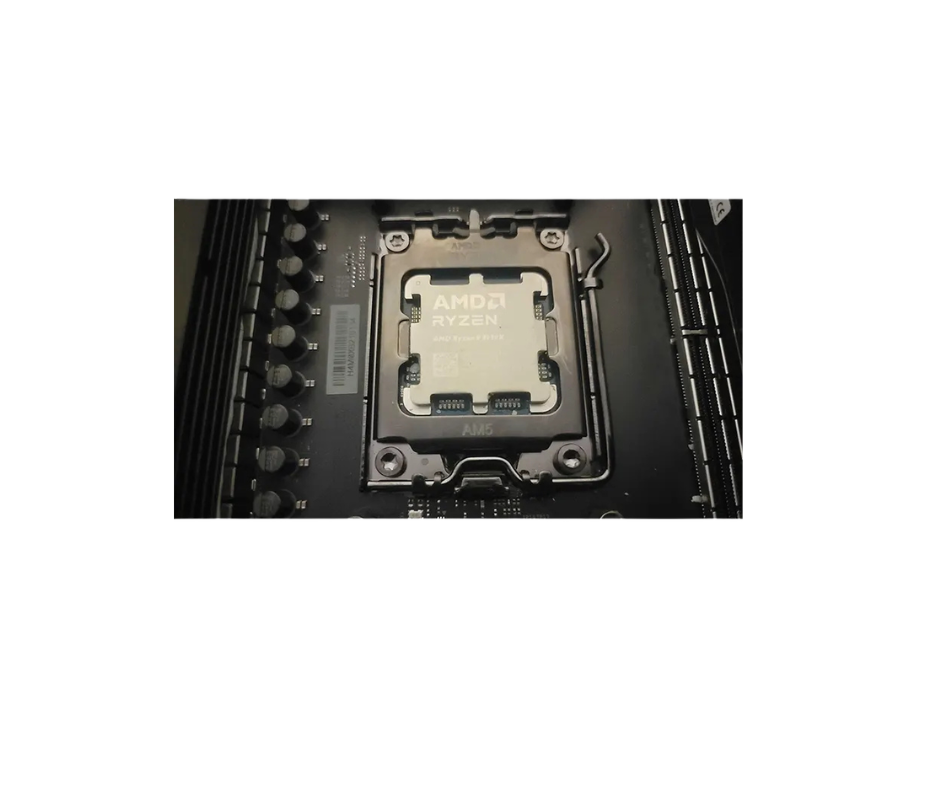 معالج AMD Ryzen 9 9950X صندوق البيع الرسمي