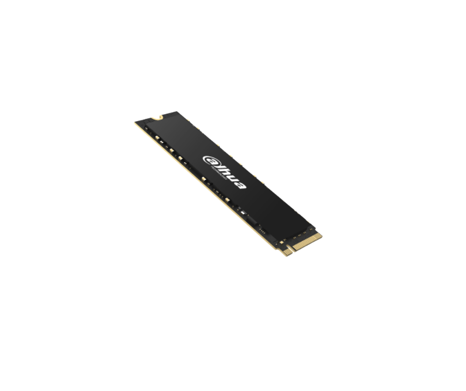 SSD Dahua C970 Plus - منظر القرص