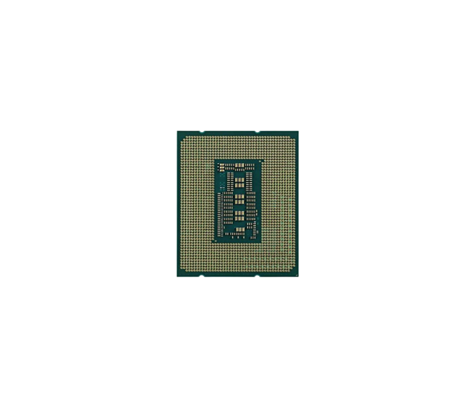 معالج Intel Core i5-14400F صندوق البيع الرسمي