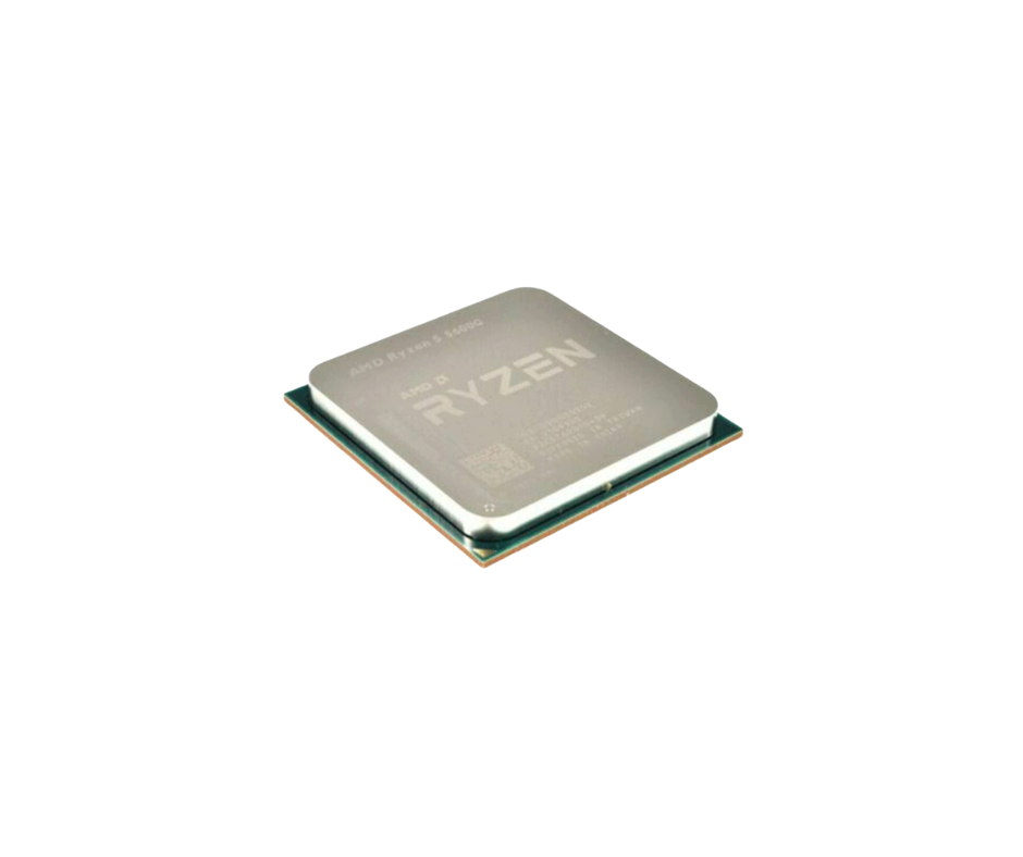 معالج AMD Ryzen 5 5600X صندوق البيع الرسمي