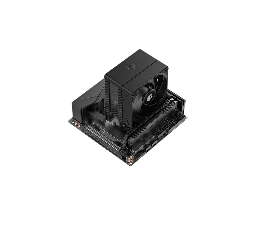 مبرد ID-COOLING SE-904-XT - منظر 1