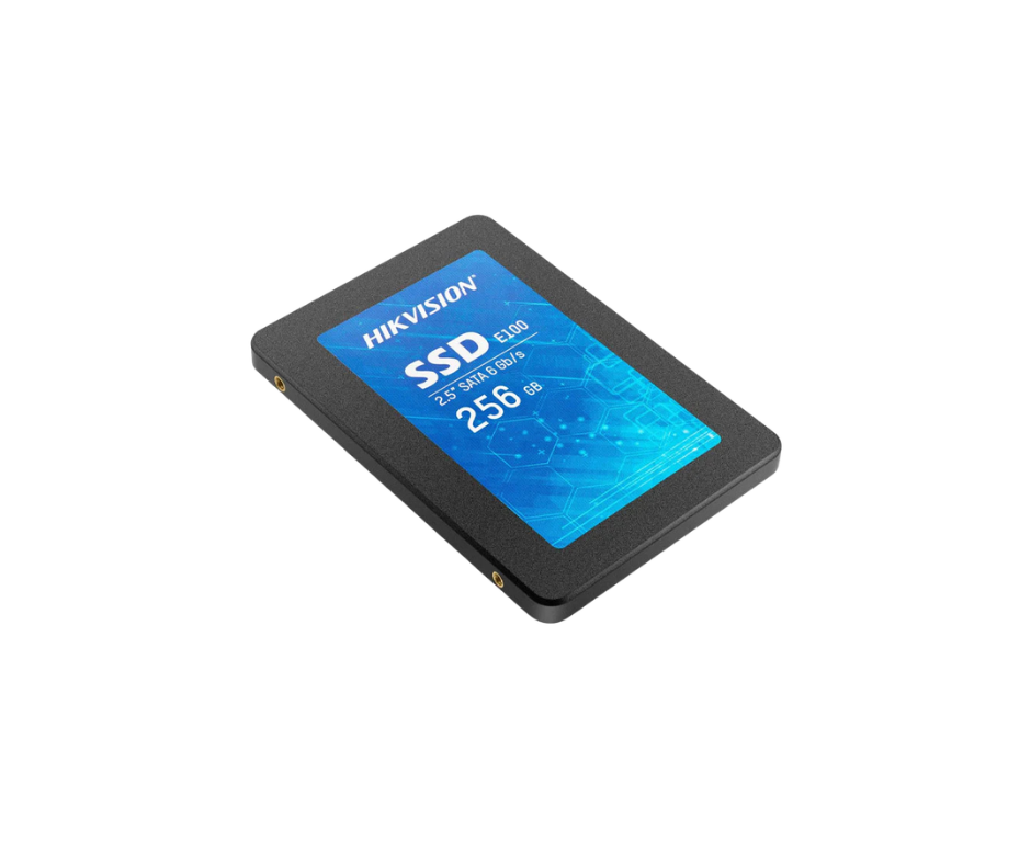 SSD Hikvision E100 - المواصفات