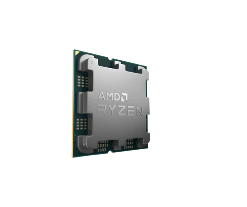 معالج AMD Ryzen 7 7800X3D صندوق البيع الرسمي