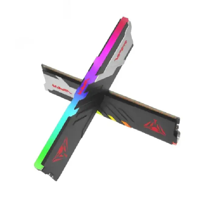 رام PATRIOT VIPER VENOM RGB DDR5 - منظر جانبي