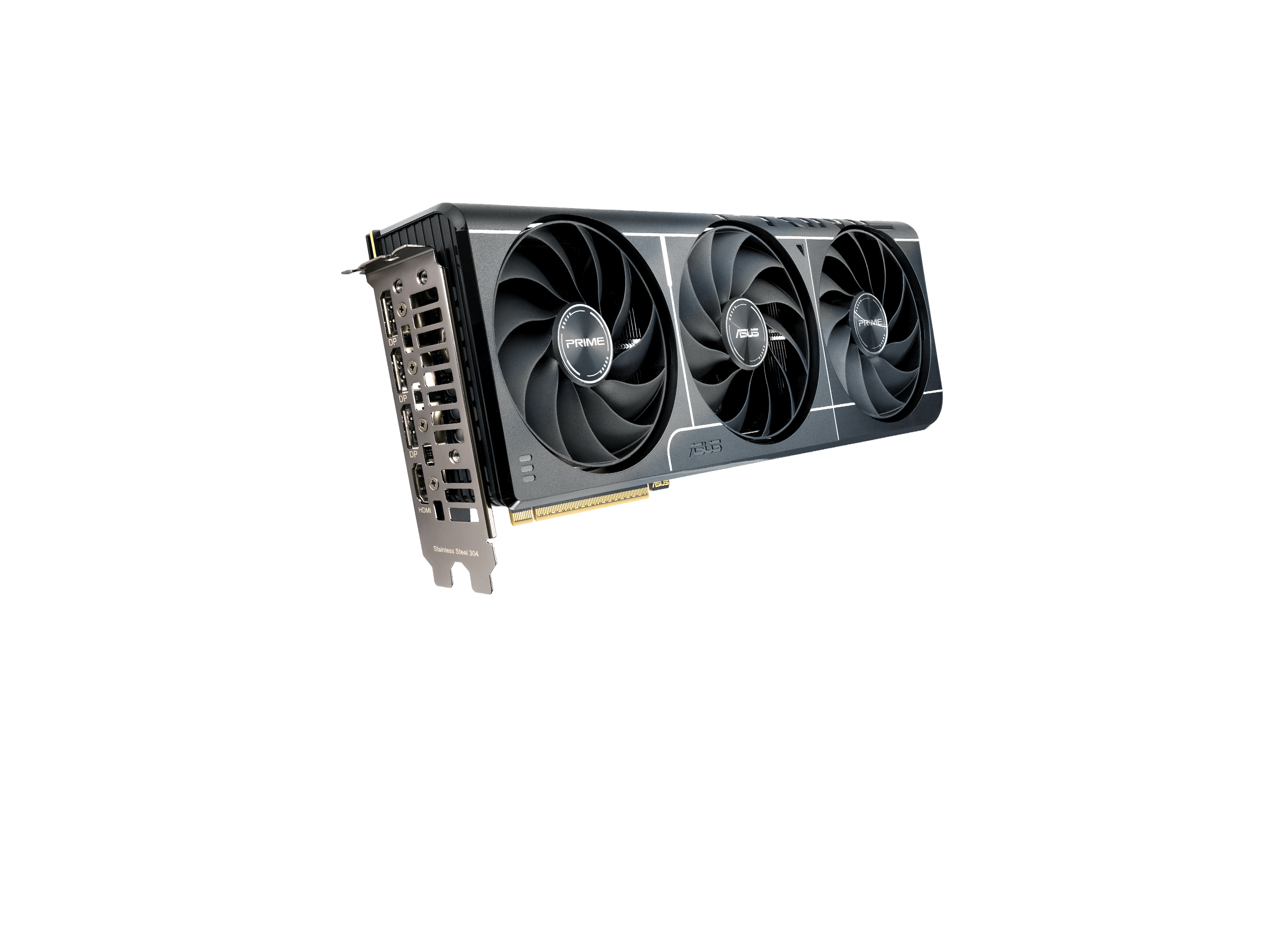 ASUS Prime GeForce RTX 5060 Ti OC 16GB GDDR7