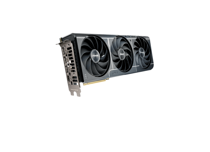 ASUS Prime GeForce RTX 5060 Ti OC 16GB GDDR7