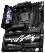 ASUS ROG Crosshair X870E Hero AMD DDR5