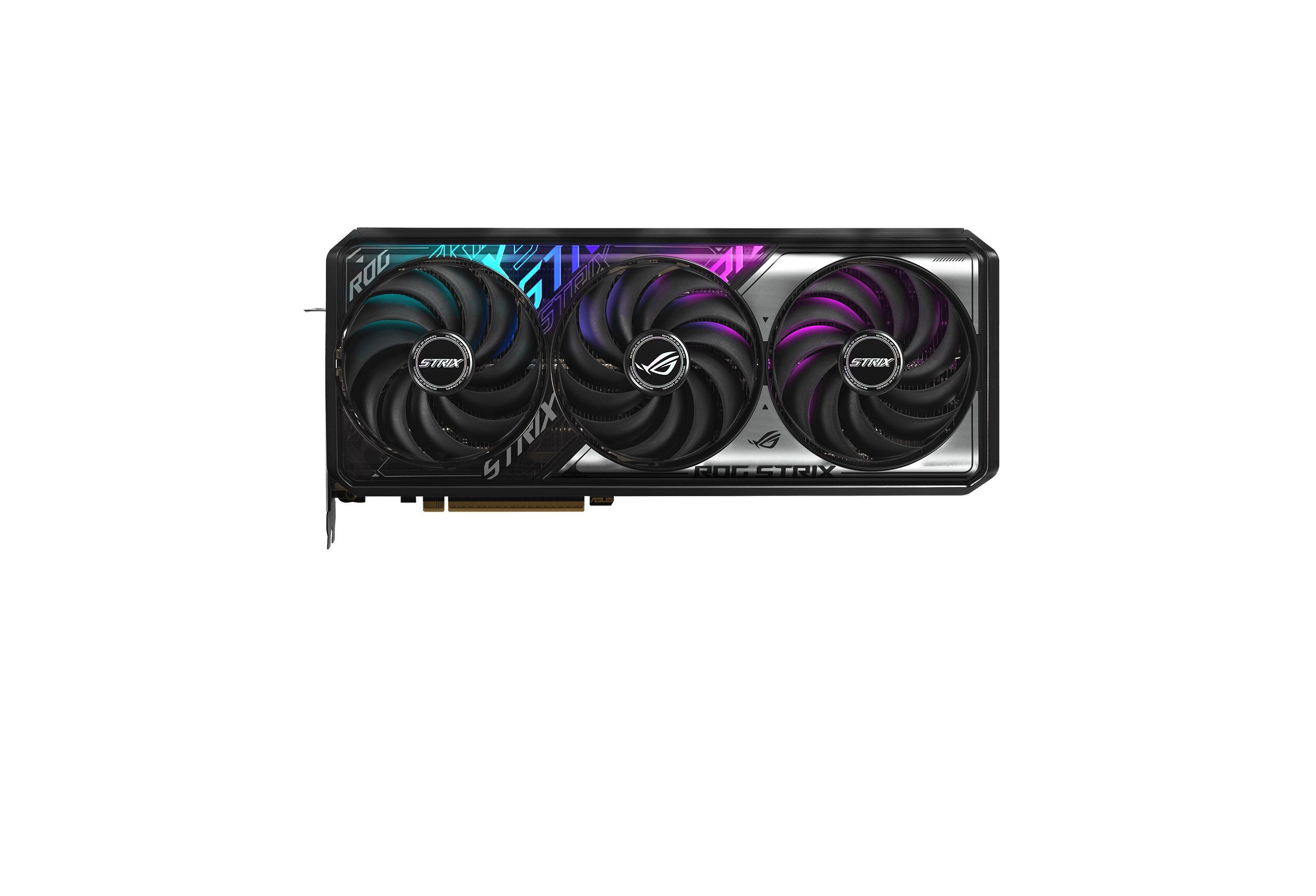 Asus ROG Strix GeForce RTX 5070 12GB GDDR7 OC Edition