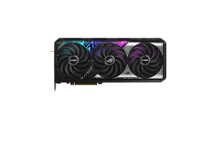 Asus ROG Strix GeForce RTX 5070 12GB GDDR7 OC Edition