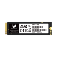 Acer Predator GM6 1TB M.2 NVMe PCIe 4.0 SSD
