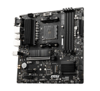 MSI B550M PRO-VDH AM4 Motherboard