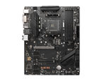 MSI B550 GAMING GEN3 AMD DDR4