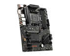 MSI B550 GAMING GEN3 AMD DDR4