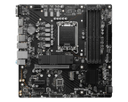MSI PRO Z790-P WIFI Intel DDR5