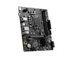 MSI PRO B760M-P Intel DDR4