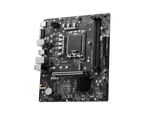 MSI PRO Z790-P WIFI Intel DDR5