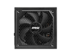 مزود طاقة MSI MAG A1000GL صندوق البيع الرسمي