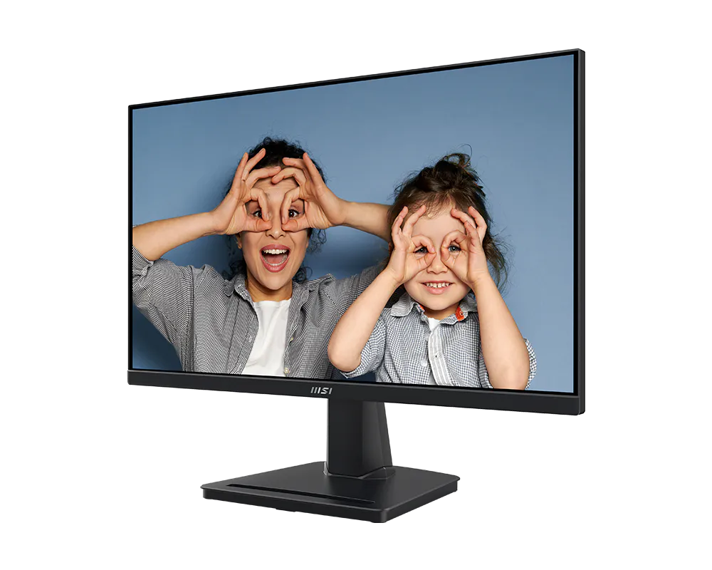MSI Pro MP225 22 Inch FHD 100Hz 1Ms IPS Monitor