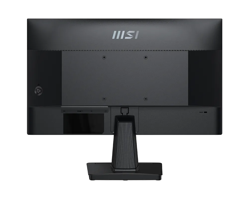 MSI Pro MP225 22 Inch FHD 100Hz 1Ms IPS Monitor
