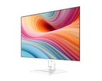 شاشة MSI PRO MP275W E2 مقاس 27 بوصة بدقة FHD ومعدل تحديث 120 هرتز ولوحة IPS | شاشة احترافية للأعمال والإنتاجية
