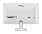 شاشة MSI PRO MP275W - قاعدة الحامل