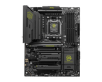 لوحة أم MSI MAG X870E TOMAHAWK MAX WIFI AM5