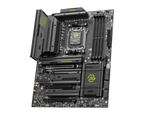 لوحة أم MSI MAG X870E TOMAHAWK MAX WIFI AM5