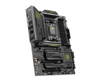 لوحة أم MSI MAG X870E TOMAHAWK MAX WIFI AM5