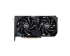 كرت شاشة MSI RTX 5070 SHADOW منظر علوي