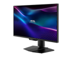 شاشة ألعاب MSI MAG 274QPF X30MV بحجم 27 بوصة، 300 هرتز، 0.5 مللي ثانية، WQHD، بتقنية Rapid VA Mini LED DisplayHDR 1000