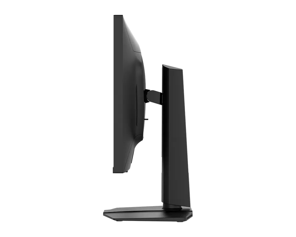 شاشة ألعاب MSI MAG 274QPF X30MV بحجم 27 بوصة، 300 هرتز، 0.5 مللي ثانية، WQHD، بتقنية Rapid VA Mini LED DisplayHDR 1000