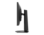 شاشة ألعاب MSI MAG 274QPF X30MV بحجم 27 بوصة، 300 هرتز، 0.5 مللي ثانية، WQHD، بتقنية Rapid VA Mini LED DisplayHDR 1000