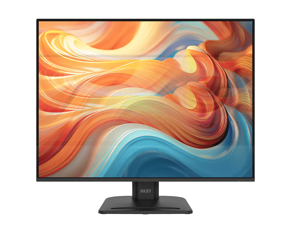 MSI PRO MP275PG E14 شاشة 27 بوصة FHD IPS 144Hz 1Ms مع حامل قابل للتعديل