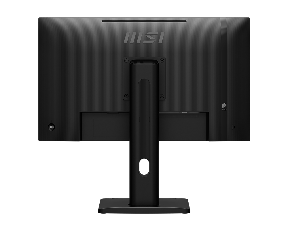 MSI PRO MP275PG E14 شاشة 27 بوصة FHD IPS 144Hz 1Ms مع حامل قابل للتعديل